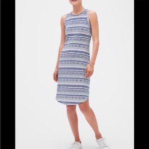 Banana Republic dress